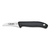 3 CLAVELES - Cuchillo "Evo" mondador 6 cm