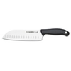 3 CLAVELES - Cuchillo "Evo" santoku 18 cm