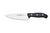 3 CLAVELES - Cuchillo "Domus" cocinero 15 cm