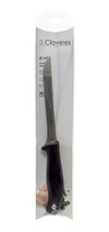 3 CLAVELES - Cuchillo "Evo" deshuesador 15 cm - comprar online