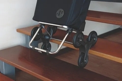 Rolser - Changuito 6 ruedas en internet