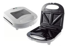 Sandwichera/ Waflera "Smart life" - comprar online