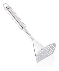 Pisa papas de acero inoxidable "Leifheit" - comprar online