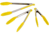 Pinza punta silicona 34 cm - Tecno cocina
