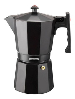 Cafetera "Magefesa" 12 pocillos sistema Italiano