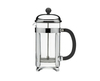 Cafetera con embolo 600 cc