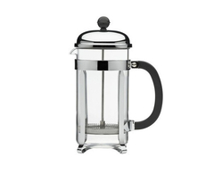 Cafetera con embolo 600 cc