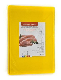 Tabla para corte 30x40 cm - Tecno cocina