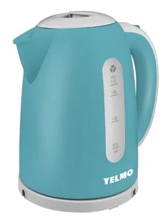 Pava eléctrica "Yelmo"