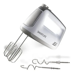 Batidora manual "Smart Life" 300w