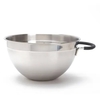 Bowl batidor acero inoxidable 28 cm - comprar online