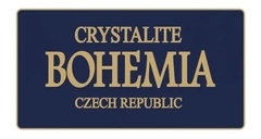 Copa de cristal 580 cc "Bohemia" en internet