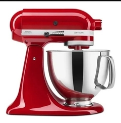 Batidora "Kitchen Aid" Artisan - comprar online