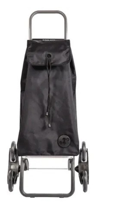Rolser - Changuito 6 ruedas