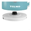 Pava eléctrica "Yelmo" - comprar online