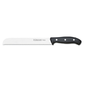 3 CLAVELES - Cuchillo para pan "Domus" - comprar online