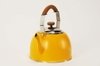 Pava en acero inoxidable 1.6 litros color - comprar online