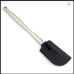 Espátula de silicona XL - comprar online