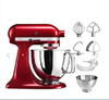 Batidora "Kitchen Aid" Artisan edición especial - comprar online