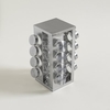 Especiero giratorio para 16 especias - comprar online