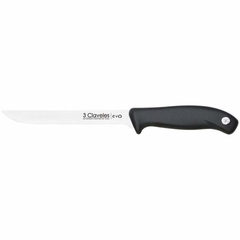 3 CLAVELES - Cuchillo "Evo" deshuesador 15 cm
