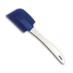 Espátula de silicona