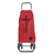 Rolser - Changuito 4 ruedas plegable