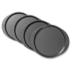 Set "Wilton" x4 moldes redondos - comprar online