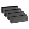 Set "Wilton" x4 moldes rectangulares - comprar online
