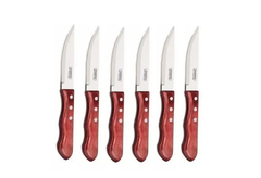 Cuchillo "Polywood Tramontina" jumbo en internet