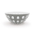 Guzzini- Ensaladera 25 cm.