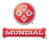 Cuchillo "Mundial" cocinero 15 cm - tienda online