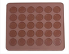 Placa de silicona para macarrons en internet