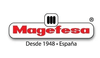Cafetera "Magefesa" 6 pocillos sistema Italiano - Tecno cocina