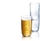 Vaso "Luminarc, Magicien"