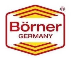 Mandolina "Borner" para rodajas / rebanadas en internet