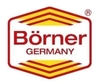 Mandolina "Borner" V3 rodajas y bastones en internet