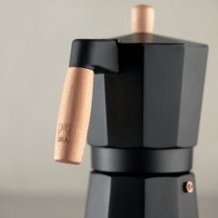 cafetera "Bra" 12 pocillos sistema italiano en internet