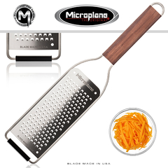 Rallador "Microplane" fino