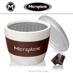 Rallador "Microplane" para chocolate - comprar online