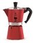 Cafetera "Bialetti Moka" 6 pocillos sistema italiano