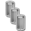 Molde "Wilton" para mini budin - comprar online