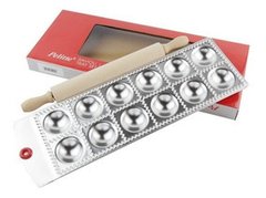 Molde para raviol