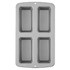 Placa "Wilton" para mini budines en internet