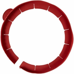 Protector silicona bordes de tartas "Wilton" - tienda online