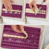 Molde "Wilton" silicona para hacer tiras - Tecno cocina