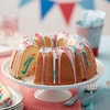 Molde " Wilton" savarin 25 cm - Tecno cocina