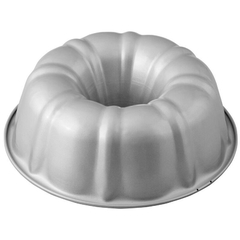 Molde " Wilton" savarin 25 cm en internet