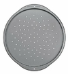 Pizzera perforada "Wilton" 36 cm - comprar online