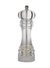 Molinillo para pimienta de acrílico 18 cm - comprar online
